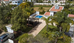 Thekla Oasis Villa